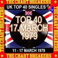 UK TOP 40 : 11 - 17 MARCH 1979 - THE CHART BREAKERS