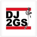 DJ 2G'S OLD SCHOOL DANCEHALL MIX