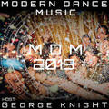 George Knight - MDM 2019