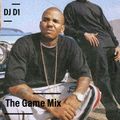 DJ D1 - The Game Mix