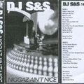 DJ S&S - Niggaz Aint Nice ( Side A) Tape Rip