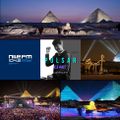 CJ Art - Exclusive Guest Mix for Pulsar on 104.2 Nile FM Radio (Cairo - Egypt)