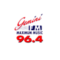 Gemini FM Exeter - 1997-07-13 - Nic Foster