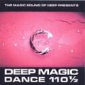 Deep Records - Deep Dance 110½