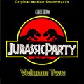JURASSIC PARTY MIX VOL. TWO