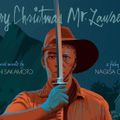 O.S.T. Merry Christmas Mr. Lawrence (Starring David Bowie) By Ryuichi Sakamoto & V.A.