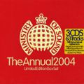 The Annual 2004 Mix 3 - Bonus Annual Anthems (MoS, 2003)
