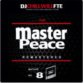 DJ Chill Will FTE - Masterpeace 8 (1995)
