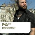RA.070 Prosumer