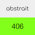 abstrait 406