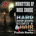 The 2020 Monsters of Rock Cruise Tribute (Part 2)