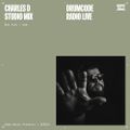 DCR631 – Drumcode Radio Live – Charles D studio mix from New York, USA