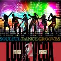 SOULFUL DANCE GROOVES (October 2019) Presented By Rebecca Wilson