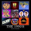 Lee's Top 99 of the 90s (part two)