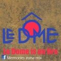 Le Dome Mix by Ray Abarca