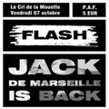 Jack de Marseille at 
