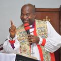 THIS STORM WILL BE OVER BY BISHOP EPHRAIM IKEAKOR