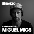 Defected In The House Radio - 27.10.14 - Guest Mix Miguel Migs