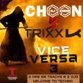 VICE VERSA 3 - DJ CHOON/TRIXX K