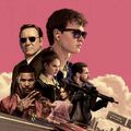 Baby Driver - Tribute 13