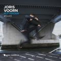 Global Underground 043 - Joris Voorn - Rotterdam - CD2