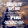 DJ Piri - Orbitality (part one) (from Sinai to Belfast progressive set)