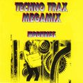 Moonrise Techno Trax Megamix (2016)
