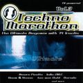 Techno Marathon Vol. 3