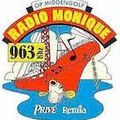 Radio Monique (09/07/1985): Stan Haag - 'Juke Box' (18:00-19:00 uur)