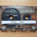 DJ Andy Smith Lockdown tape digitizing Vol 42 - John Peel Playing Reggae, Hip Hop & Good Pop Radio 1