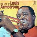 Louis Armstrong - LP The Best Of 