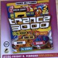 DJ ENERGY @ TAROT OXA TRANCE 3000 - 2002 TECHNO - TRANCE