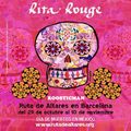 Day of the Dead & Rita Rouge - Mexico Mix
