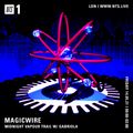 Magicwire w/ Gabriola - 13th May 2021