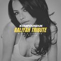 @KompoundUK Aaliyah Tribute Mix - Mixed by Stxylo