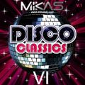 Dj Mikas - Disco Time VI