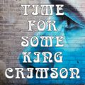TIME FOR SOME KING CRIMSON feat Keith Tippett, Steve Hackett, John Wetton, Keith Emerson & Greg Lake