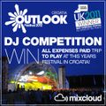 Outlook Festival 2012 Competition Entry