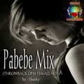 PABEBE MIX (Throwback OPM Female Hits)