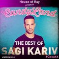 CANDYLAND (2017) Sagi Kariv Hits