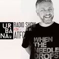 Urbana radio show by David Penn #358 ::: Guest mix ATFC