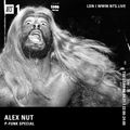 Alexander Nut: P-Funk Special - 6th April 2021