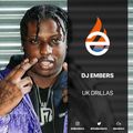 DJ EMBERS - UK DRILLAS