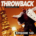 Throwback Radio #149 - John Cha (R&B Mix)