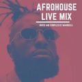 Live Afrohouse Mix Session