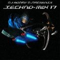 DJ Ronny D Techno Mix 17