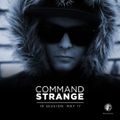 Command Strange feat. Deefa MC - In Session May 2017