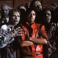 Michael Jackson THRILLER sessions reworked