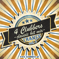 4Clubbers Classic Hit Mix Trance Vol. 2 (2013) CD2