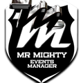 Mr Mighty's Vocal Mix pt1 2013